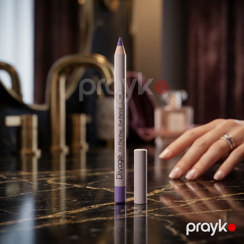 Göz Karandaşı Divage On The Way 06 — Mallar, Bakı (2)
