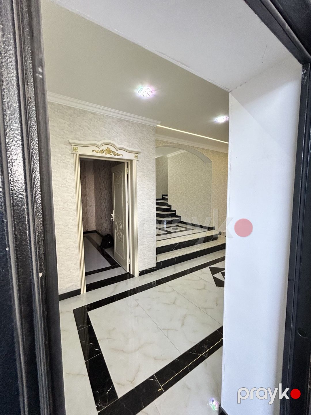 Satılır 8 otaqlı yeni tikili 300 m² — Mənzil, Bakı (4)
