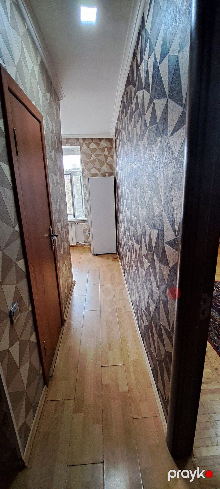 İcarəyə verilir 3 otaqlı köhnə tikili 85 m² — Mənzil, Bakı (8)