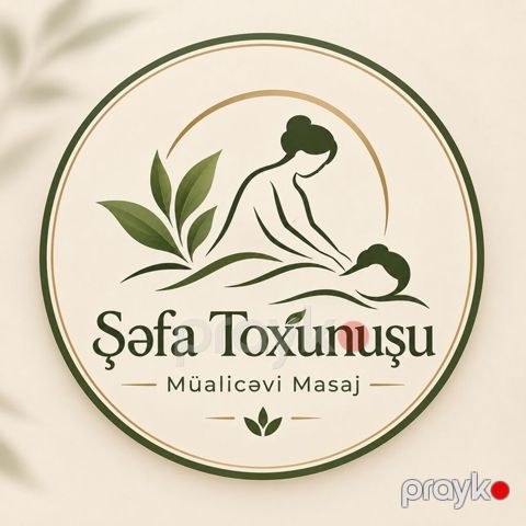 Şəfa Toxunuşu – Müalicəvi Masaj - Peşəkar müalicəvi masaj xidməti — Bakı