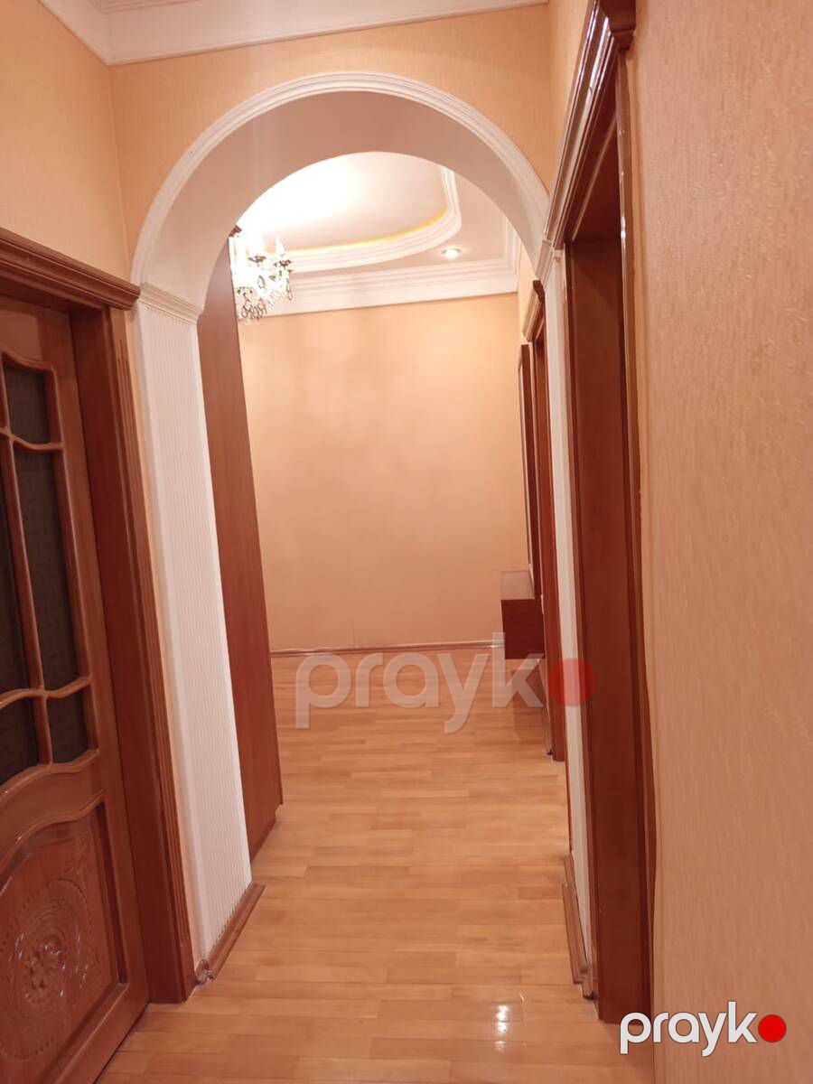 Satılır 3 otaqlı yeni tikili 100 m² — Mənzil, Bakı (5)