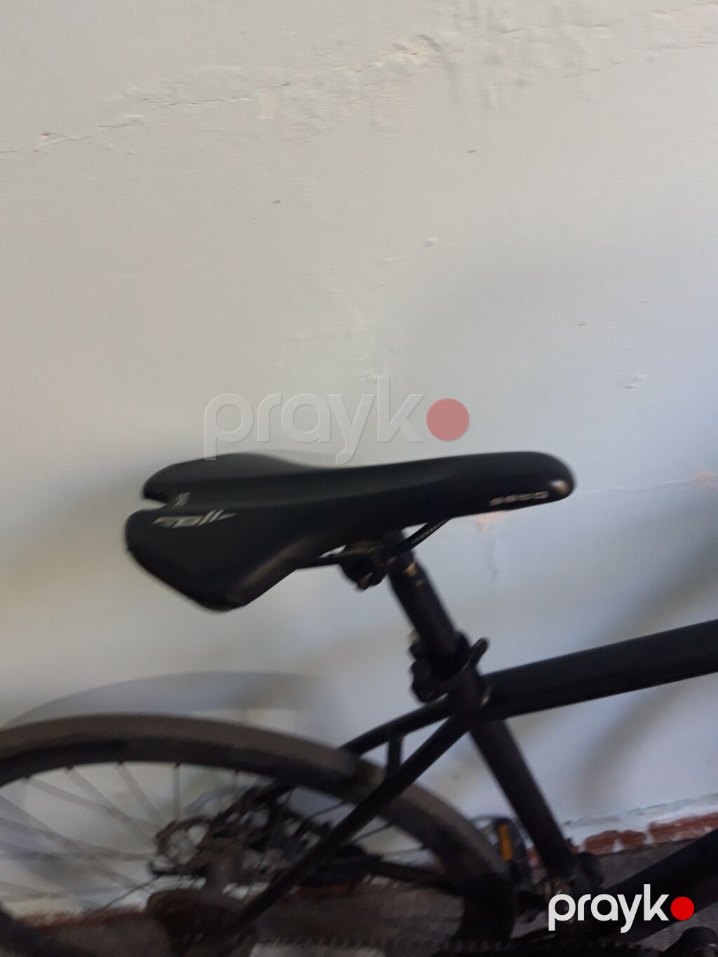 İşlənmiş Şəhər velosipedi 28", sürətlərin sayı: 24, Ünvandan götürmə — Yol velosipedləri, Bakı (5)