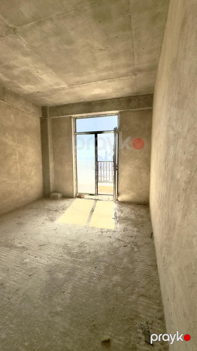 Satılır 3 otaqlı yeni tikili 107.3 m² — Mənzil, Bakı (10)