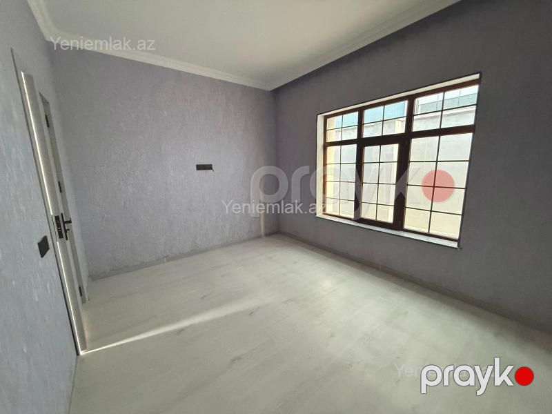 Satılır 4 otaqlı Həyət evi / Villa, 178 m², Xəzər rayonu — Ev, villa, Bakı (11)