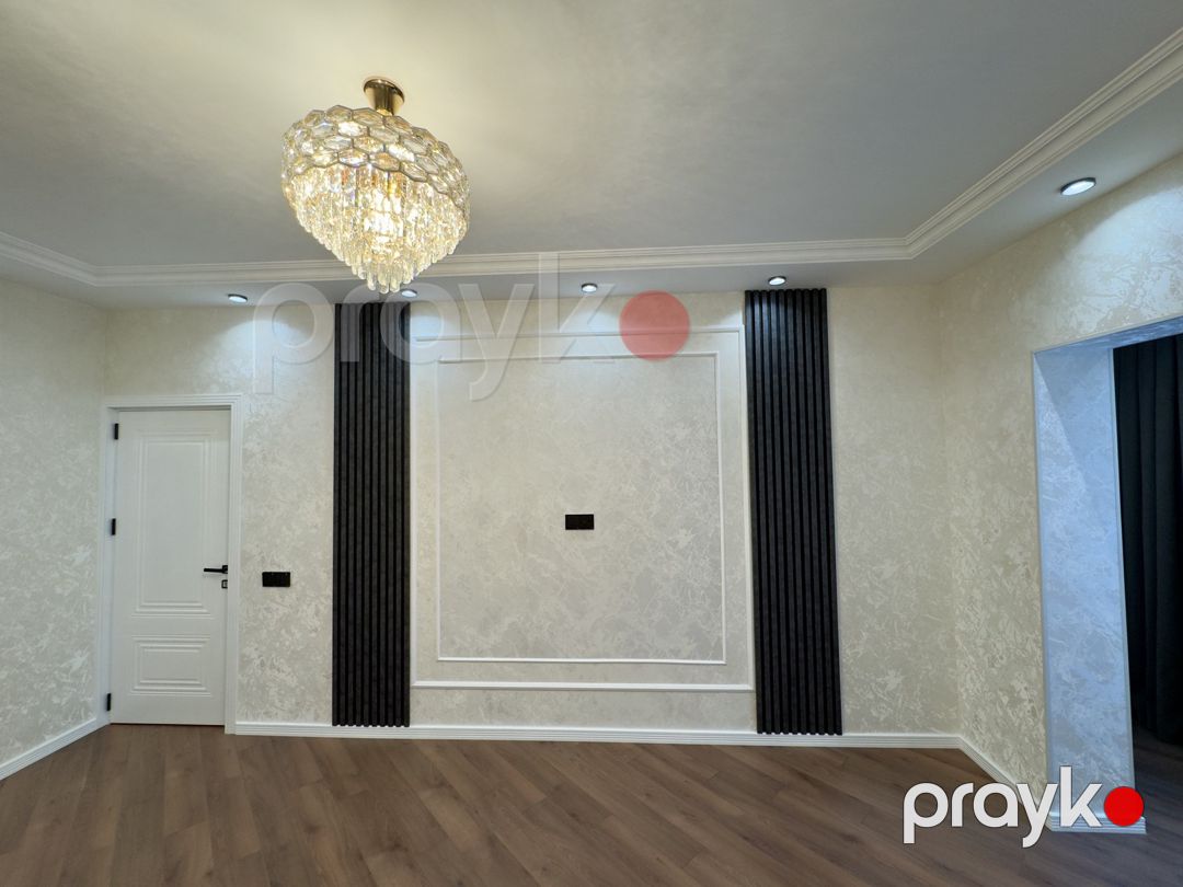 Satılır 2 otaqlı köhnə tikili 60 m² — Mənzil, Bakı (5)