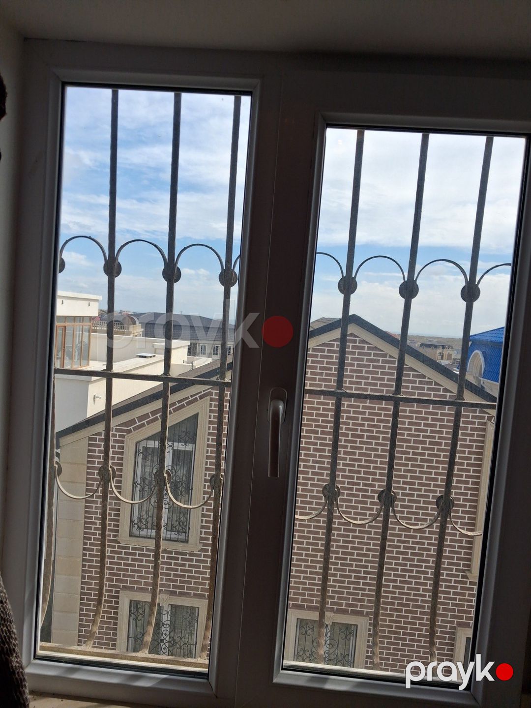 İcarəyə verilir 4 otaqlı həyət evi/bağ evi 220 m² — Ev, villa, Bakı (6)
