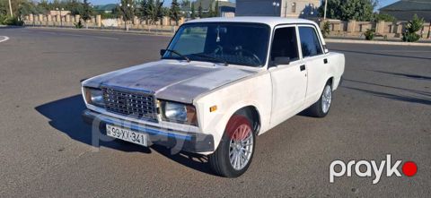 Lada (VAZ) 2107, 1.5 L, 2003 il, 234 561 km — Neftçala