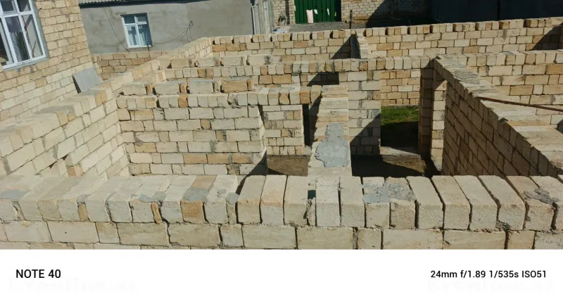 Satılır Torpaq 1.5 sot Sumqayıt — Torpaq, Sumqayıt (7)