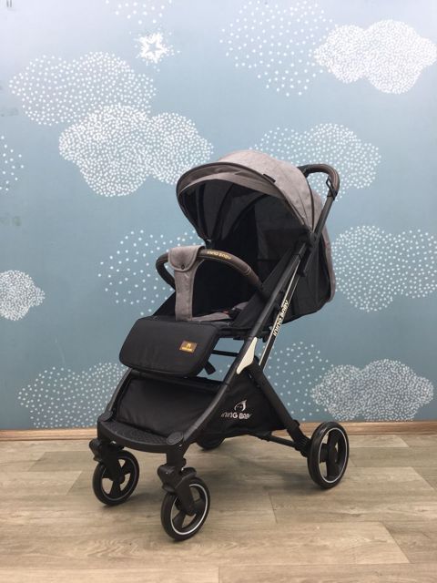 Uşaq arabası Ining Baby ATN-101 — 198 ₼ · Bakı · Mallar Uşaq arabası Ining Baby ATN-101 — Bakı