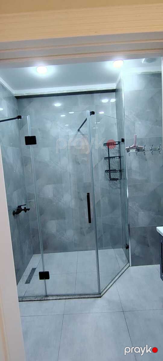 Satılır 3 otaqlı yeni tikili 116 m² — Mənzil, Bakı (12)