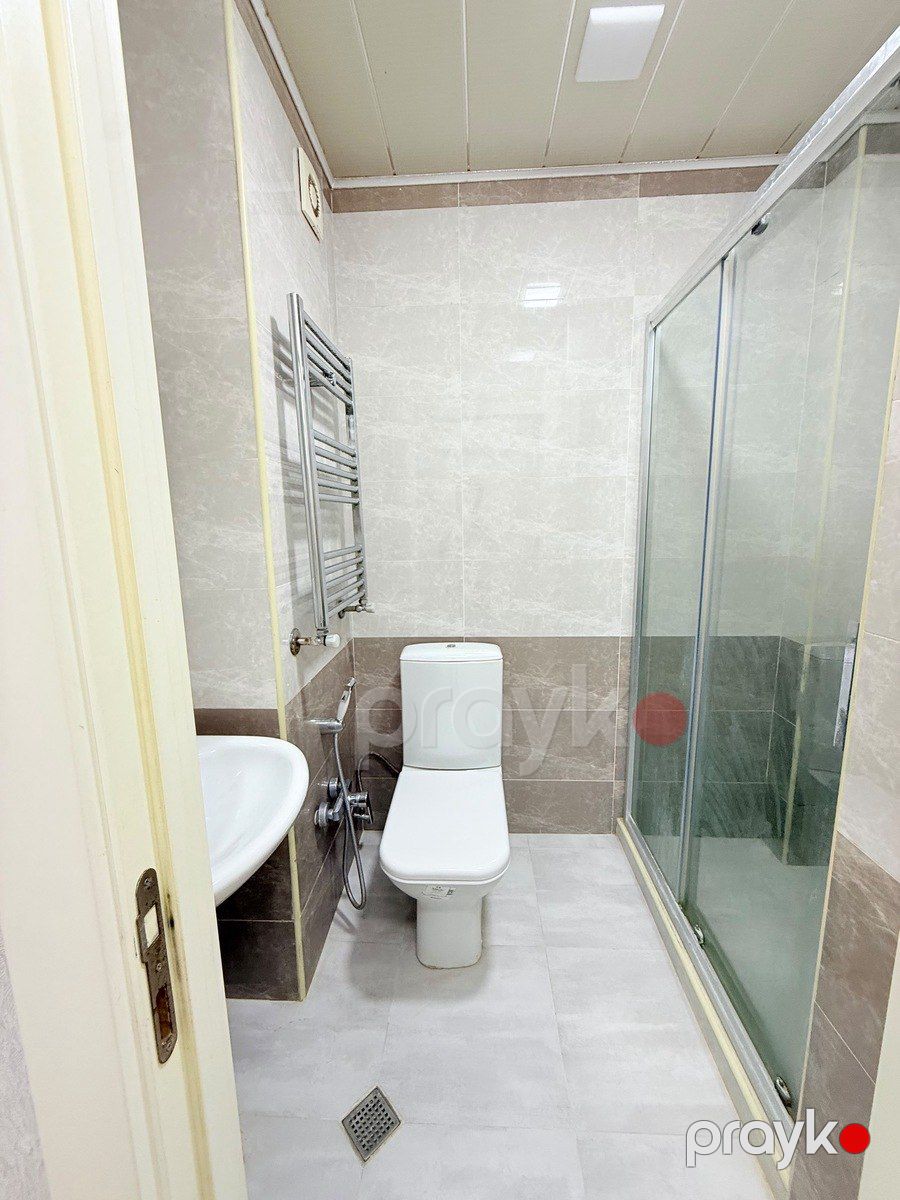 Satılır 2 otaqlı yeni tikili 45 m² — Mənzil, Xırdalan (12)