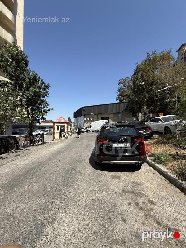 Satılır 4 otaqlı Bina evi menzil (Yeni tikili), 80 m², Xətai rayonu — Mənzil, Bakı (11)
