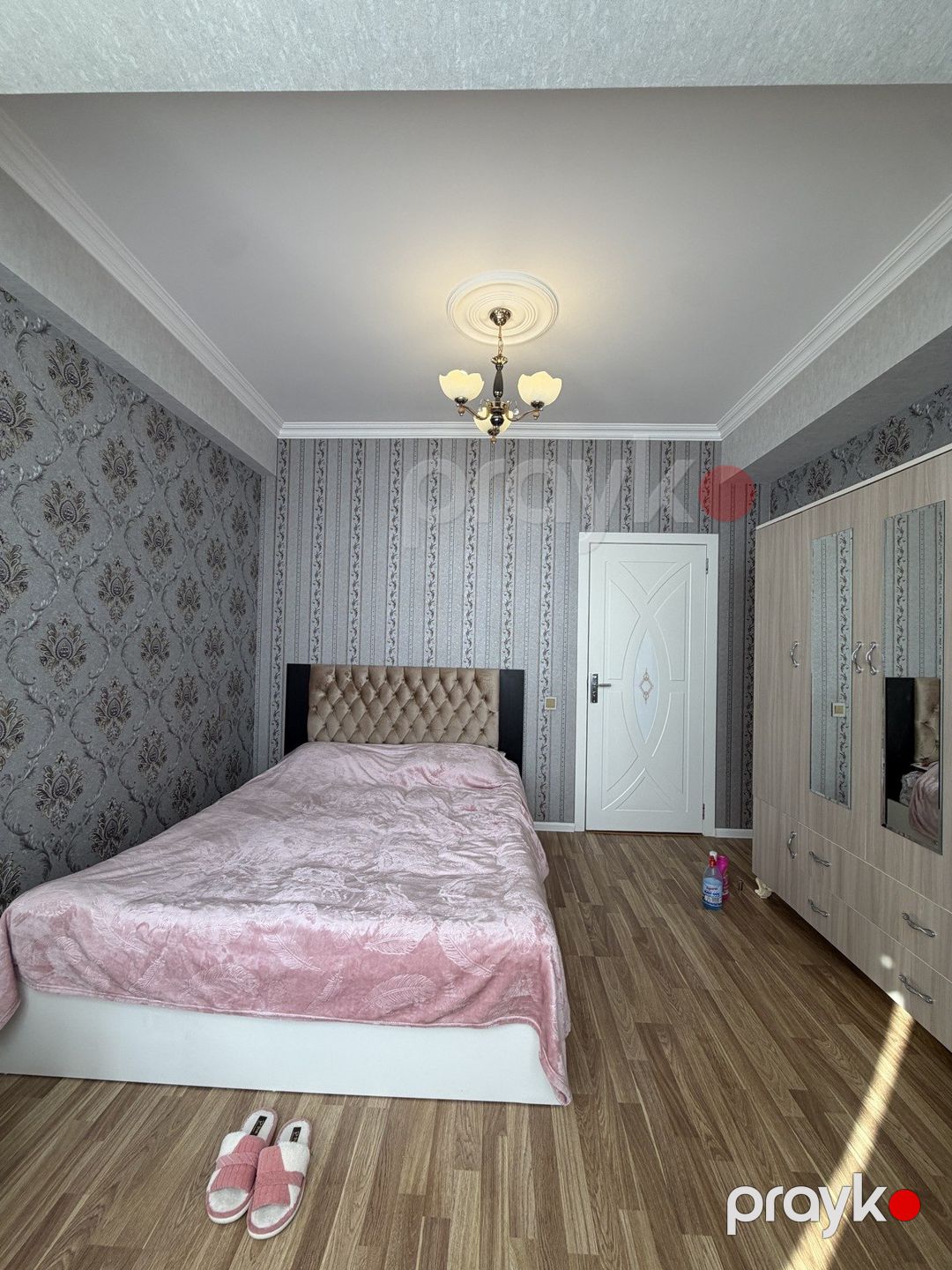 Satılır 2 otaqlı yeni tikili 60 m² — Mənzil, Bakı (5)