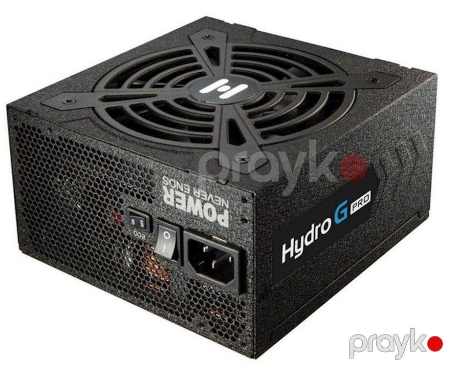 Qida bloku "Hydro G Pro 1000w" — Kompüterlər və noutbuklar, Bakı (2)