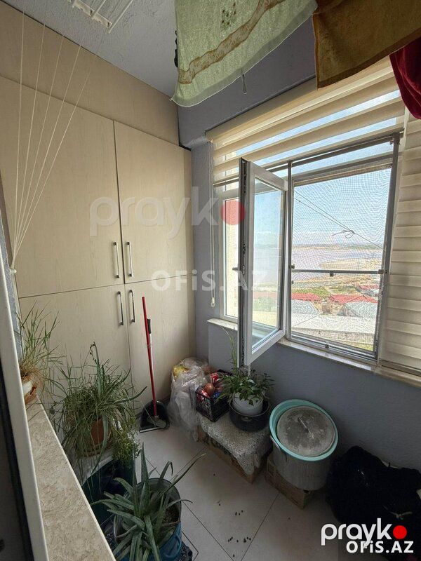 Yeni tikili Satılır Abşeron r., Masazır q., 3 otaq, 106 m² — Mənzil, Bakı (6)