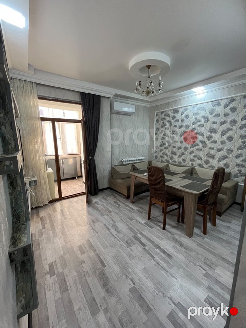 Xırdalan Ş Aaaf Park Y/K 3 otaga duzelme menzil 5 mertebeli — Mənzil, Xırdalan (6)