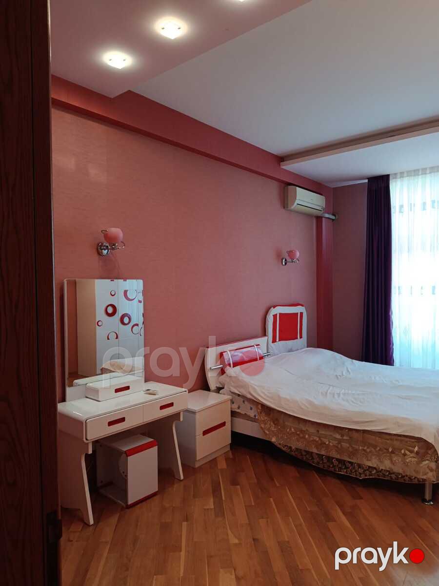 Satılır 4 otaqlı yeni tikili 175 m² — Mənzil, Bakı (10)