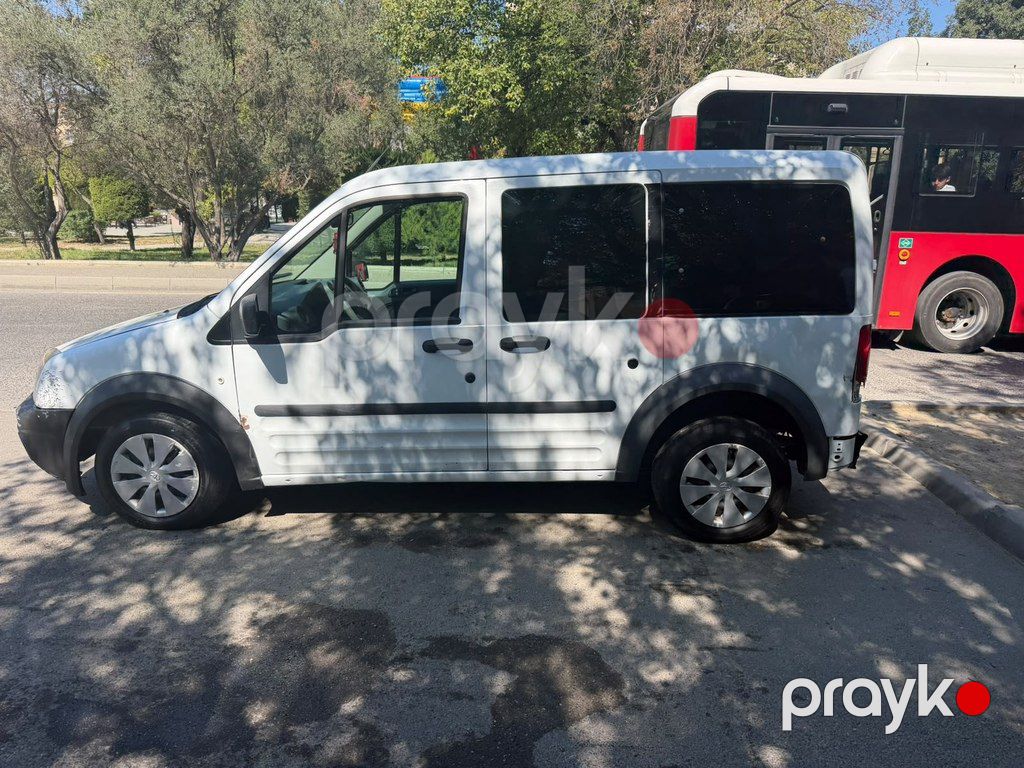 Ford Tourneo Connect, 1.8 L, 2013 il, 337 397 km — Avtomobillər, Bakı (3)