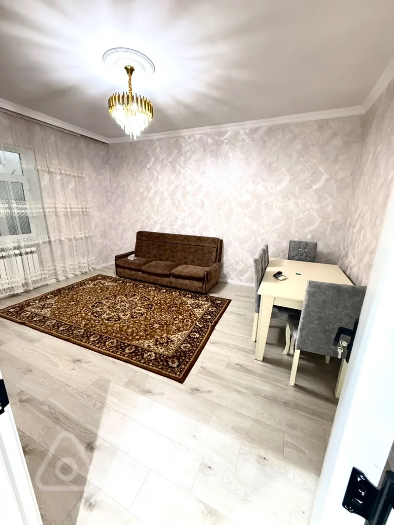 3 otaqlı həyət evi, 90 m², Texnikom teref, Xırdalan — kirayə — Ev, villa, Xırdalan (2)