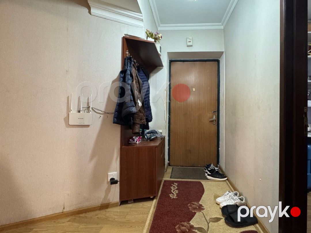 Satılır 3 otaqlı köhnə tikili 70 m² — Mənzil, Bakı (10)