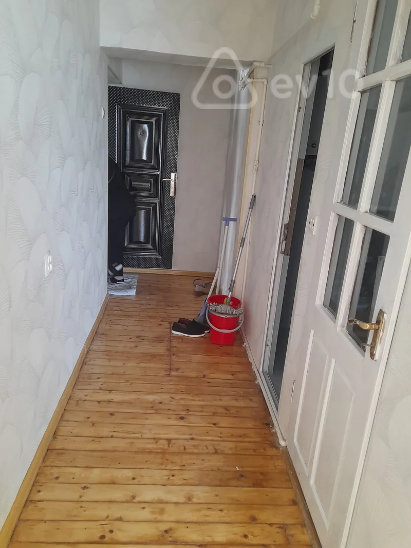2 otaqlı mənzil, 55 m², Məhəmməd Hadi — kirayə — Mənzil, Bakı (8)