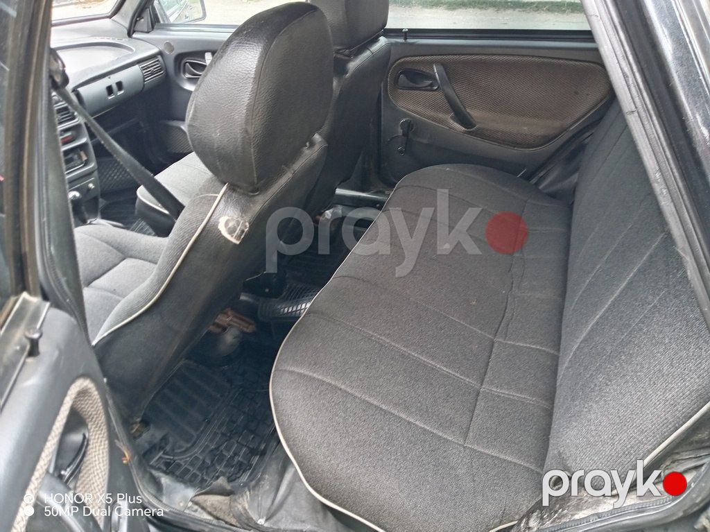 Lada (VAZ) 2115, 1.6 L, 2005 il, 100 000 km — Avtomobillər, Xaçmaz (8)
