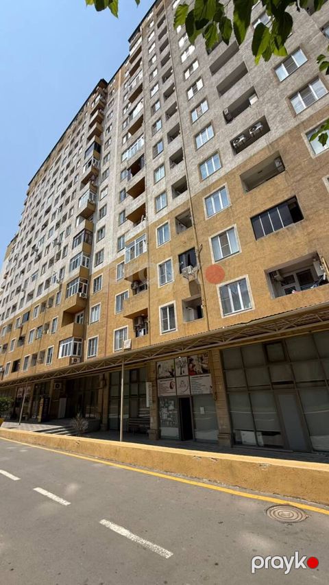 Satılır 10 otaqlı yeni tikili 200 m² — Sumqayıt