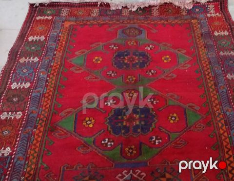 Qedemi xalça — Digah