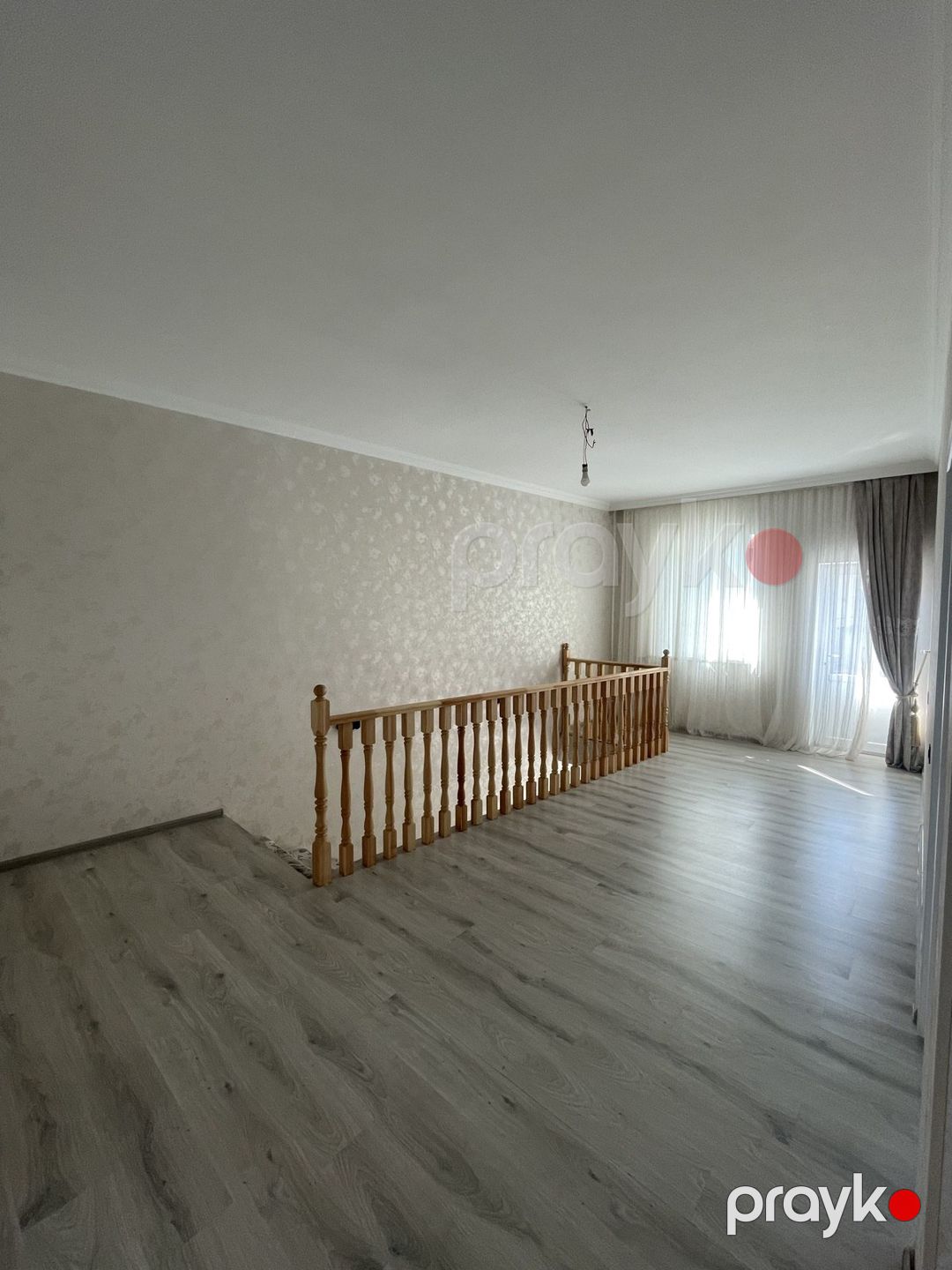 Satılır 5 otaqlı həyət evi/bağ evi 220 m² — Ev, villa, Bakı (7)