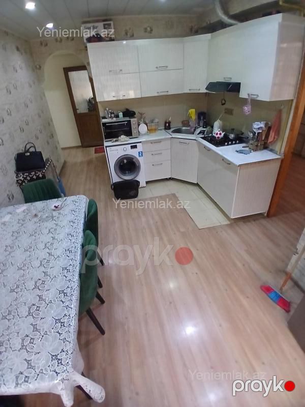 Satılır 2 otaqlı Bina evi menzil (Yeni tikili), 70 m², Xırdalan ş — Mənzil (3)