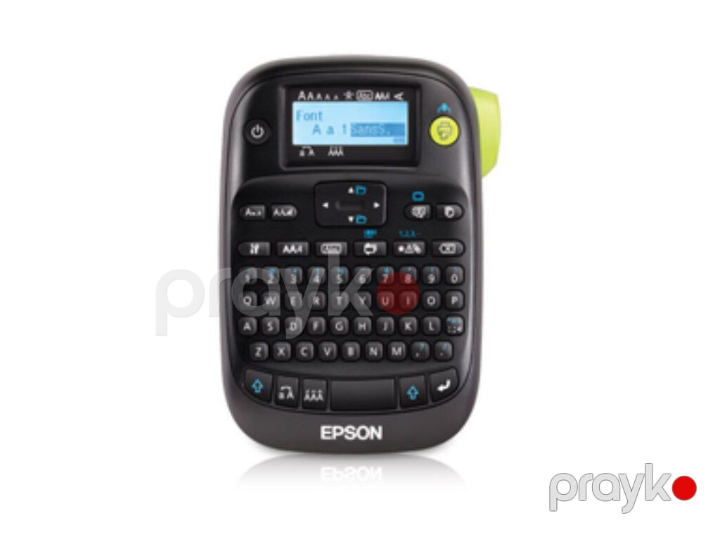 Etiket printeri "Epson LW400 Labelworks" — Biznes və avadanlıq, Bakı (2)