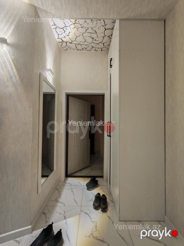 Satılır 2 otaqlı Bina evi menzil (Yeni tikili), 51 m², Xırdalan ş — Mənzil (6)