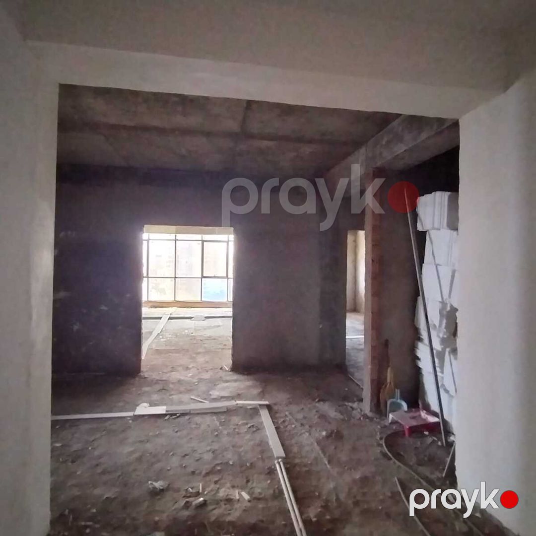 Satılır 4 otaqlı yeni tikili 195 m² — Mənzil, Bakı (8)