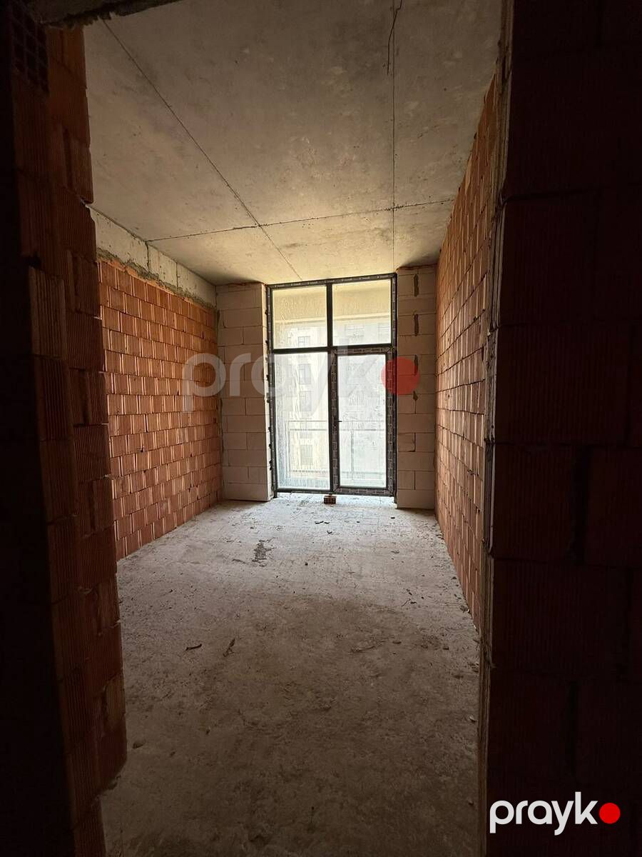 Satılır 2 otaqlı yeni tikili 75.5 m² — Mənzil, Bakı (10)