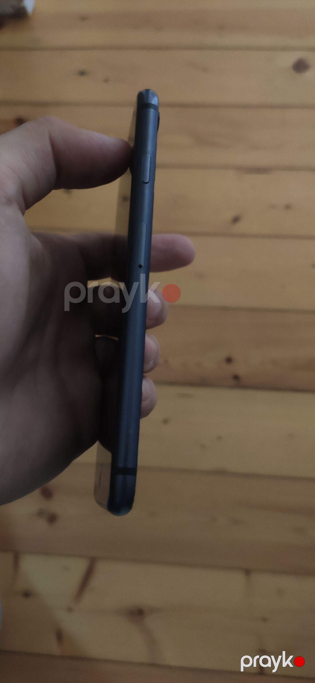 IPhone 8, 64 GB, Qara, Barmaq izi — Apple iPhone, Bakı (6)
