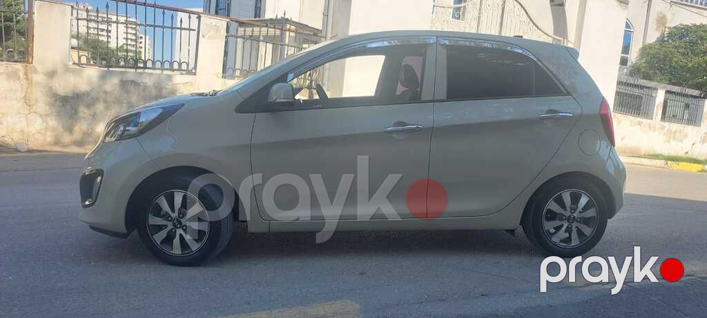 Kia Morning, 1.0 L, 2014 il, 150 000 km — Avtomobillər, Bakı (6)