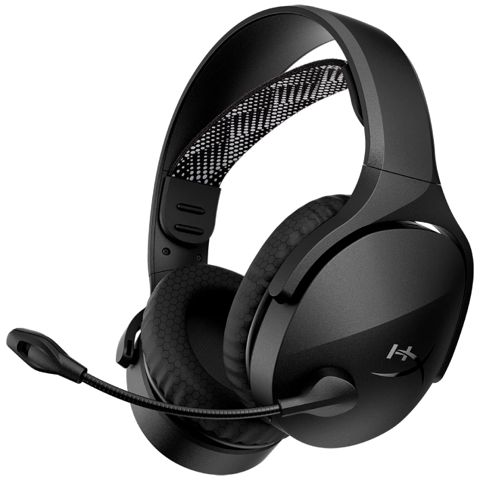 Qulaqlıq HyperX Cloud Jet AJ0T1AA Black — Oyun qulaqlıqları
