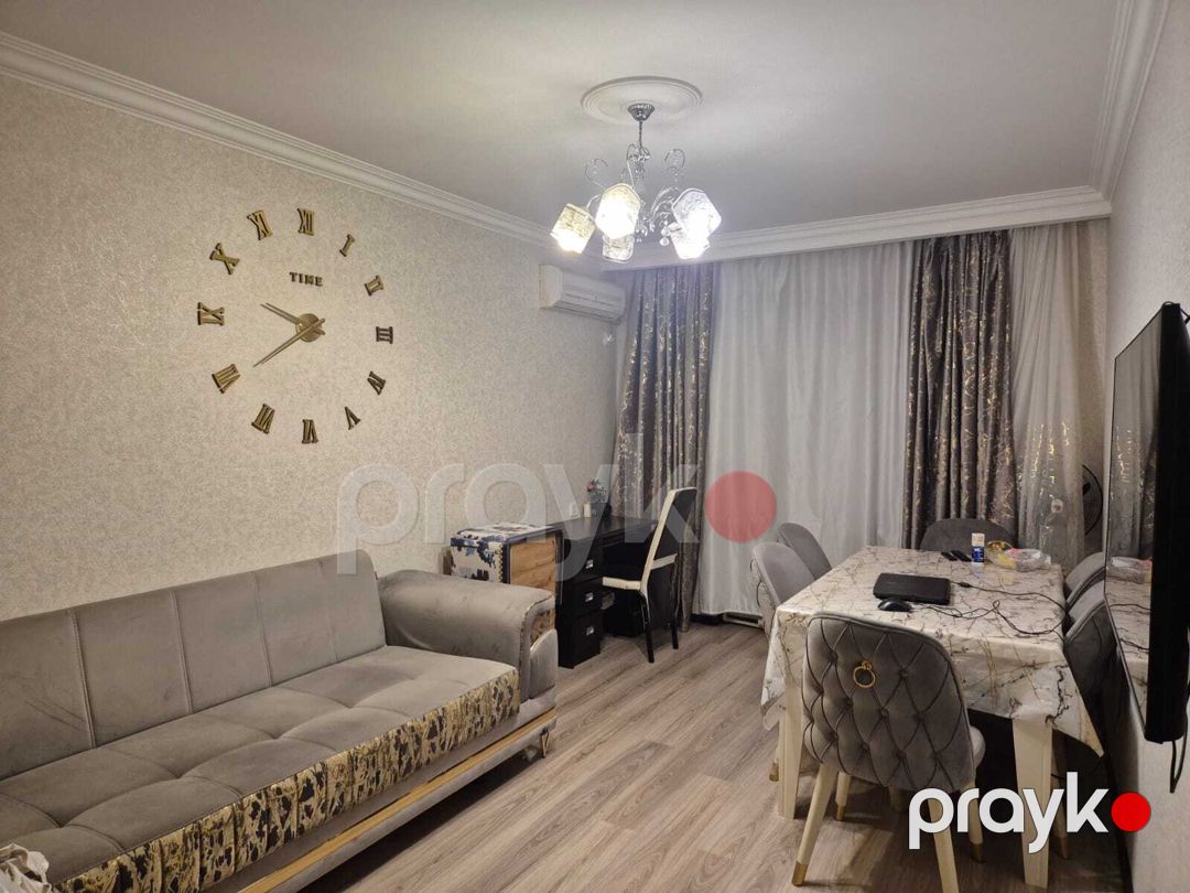 Satılır 2 otaqlı yeni tikili 60 m² — Mənzil, Bakı (2)