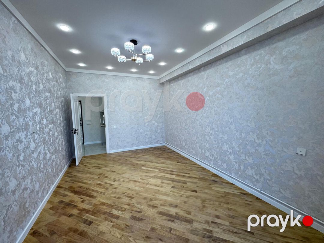 İcarəyə verilir 2 otaqlı yeni tikili 60 m² — Mənzil, Bakı (2)