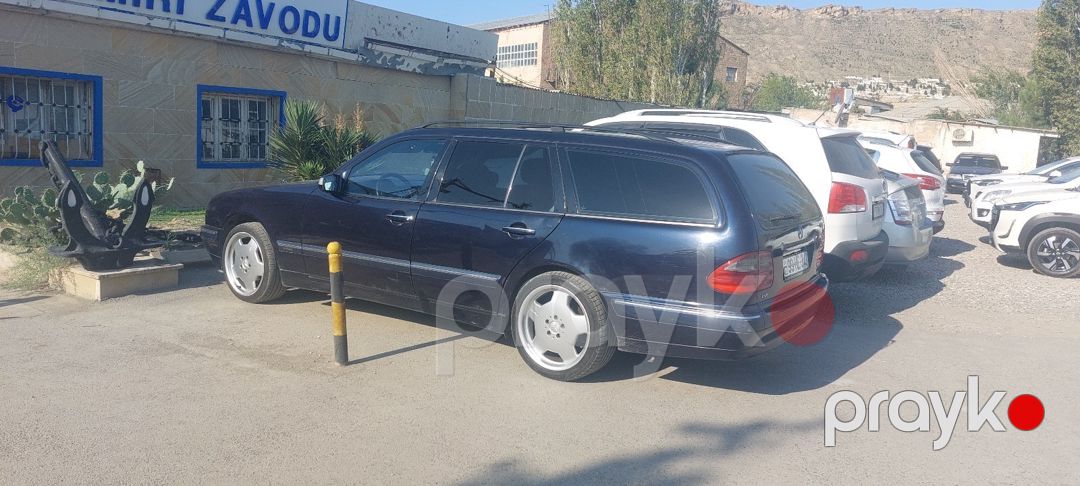 Mercedes-Benz AMG təkərləri R18 — Ehtiyat hissələri və aksesuarlar, Bakı (10)