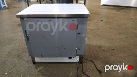 Mayalandırma aparatı — Bakı