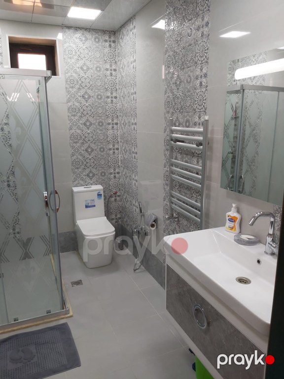 Həyət evi, Dübəndi qəs — Ev, villa, Bakı (10)