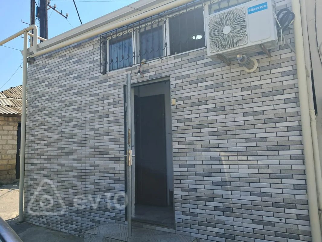 2 otaqlı həyət evi, 53 m², Bakı, Bakı, Tofiq Hacıbabayev küç., 25 n. Əhmədli — kirayə — Ev, villa, Bakı (6)