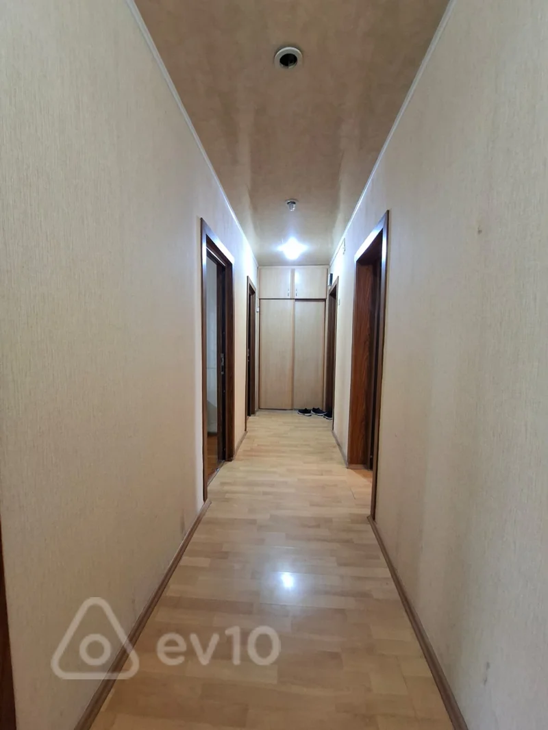 4 otaqlı mənzil, 80 m², Koveroçkin küç — Mənzil, Bakı (10)