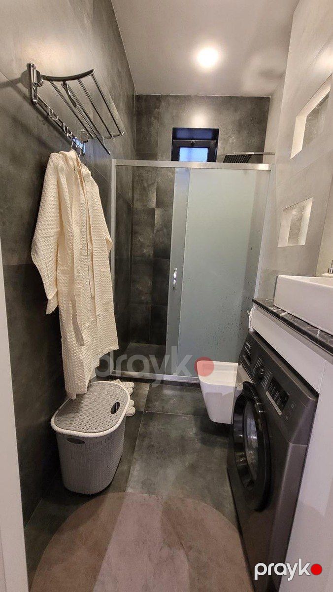 İcarəyə verilir 4 otaqlı həyət evi/bağ evi 145 m² — Ev, villa, Bakı (5)