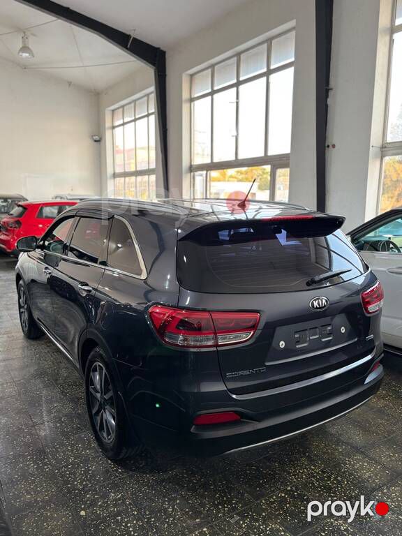 Kia Sorento, 2.0 L, 2017 il, 242 000 km — Avtomobillər, Bakı (2)