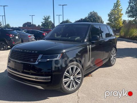 Land Rover Range Rover, 3.0 L, 2023 il, 81 954 km