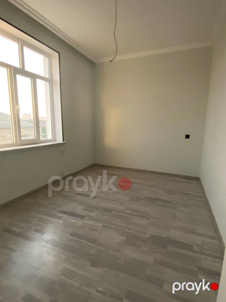 Satılır 4 otaqlı həyət evi/bağ evi 150 m² — Ev, villa, Sumqayıt (9)