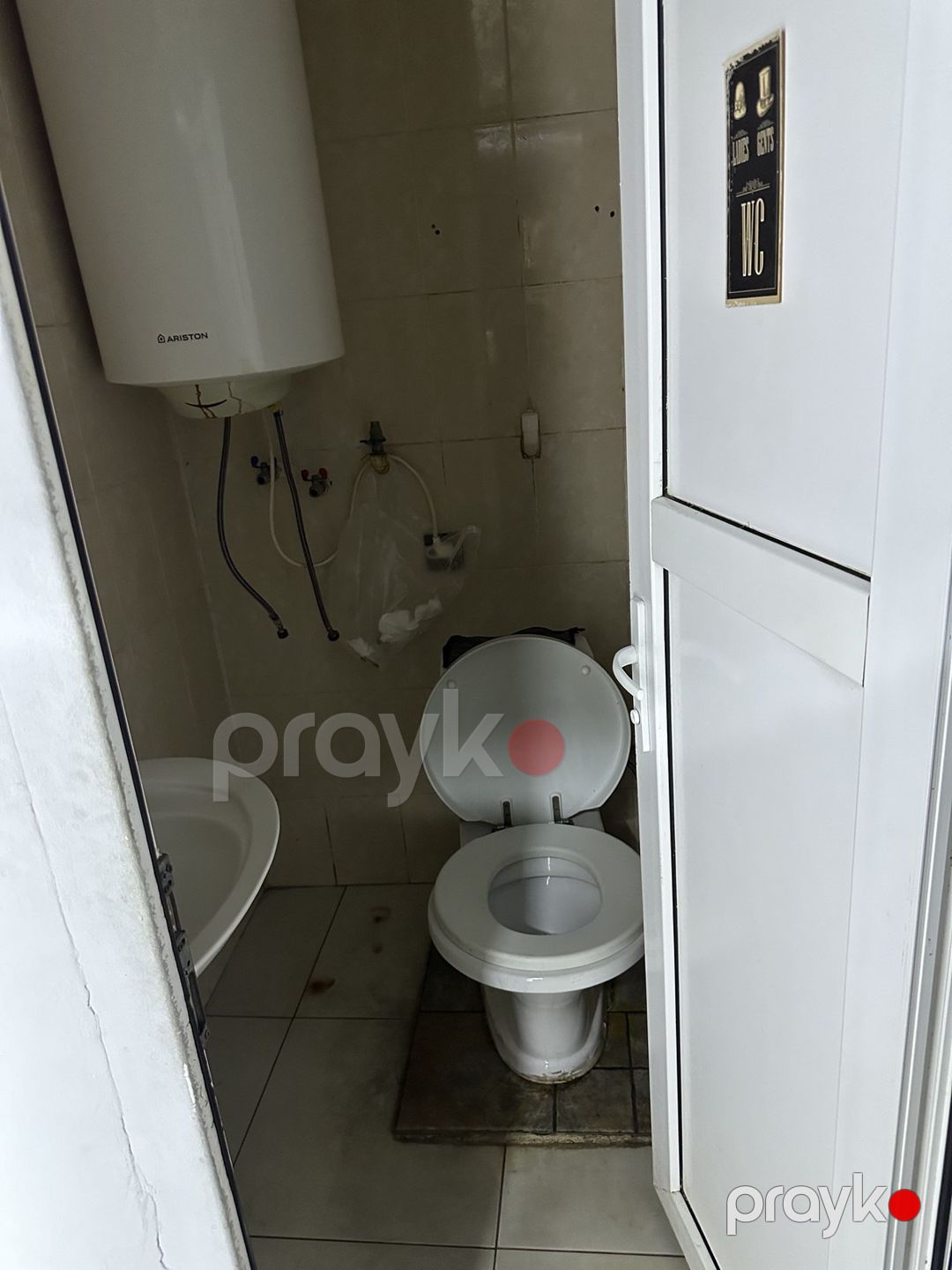 İcarəyə verilir obyekt 70 m² — Əmlak, Bakı (7)