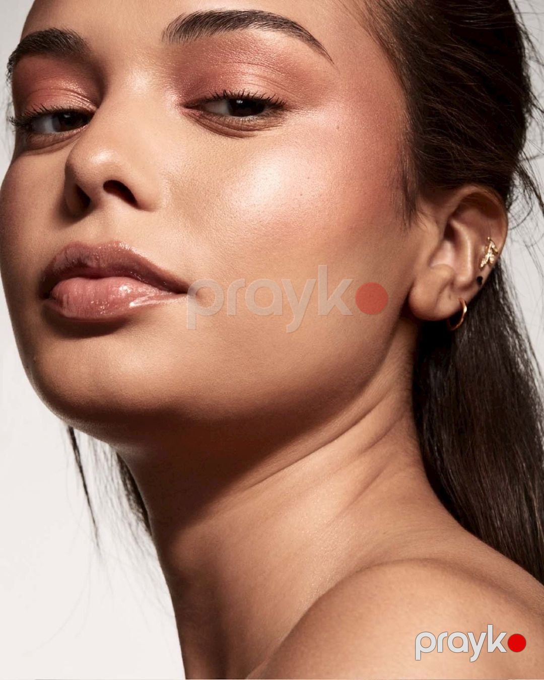 Xaylayter Fenty Beauty Killawatt Freestyle Ginger Binge Moscow Mule 2х3.5 q — Mallar, Bakı (3)